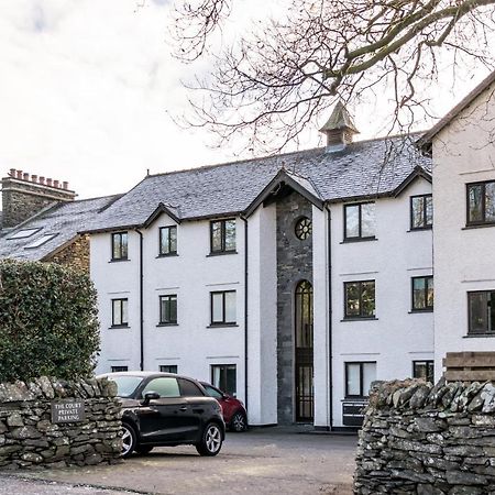 Appartamento No. 5 The Court-With Free Parking Windermere Esterno foto