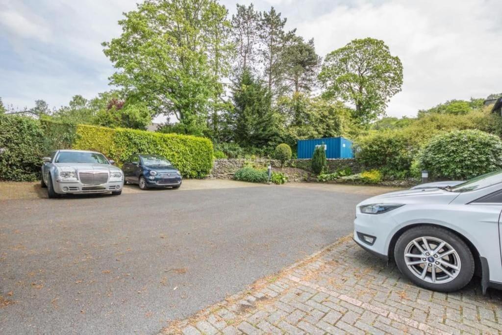 Appartamento No. 5 The Court-With Free Parking Windermere Esterno foto