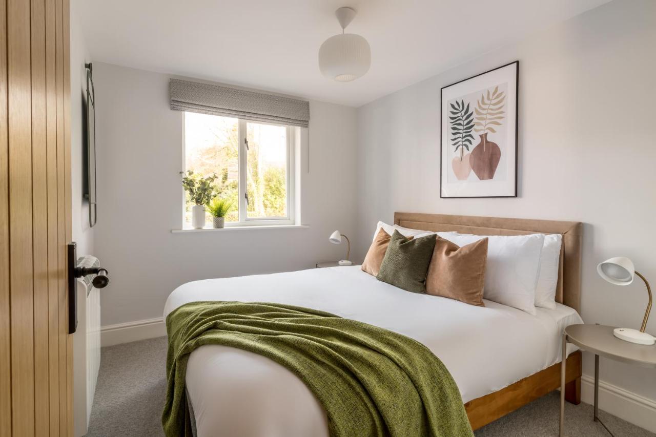 Appartamento No. 5 The Court-With Free Parking Windermere Esterno foto
