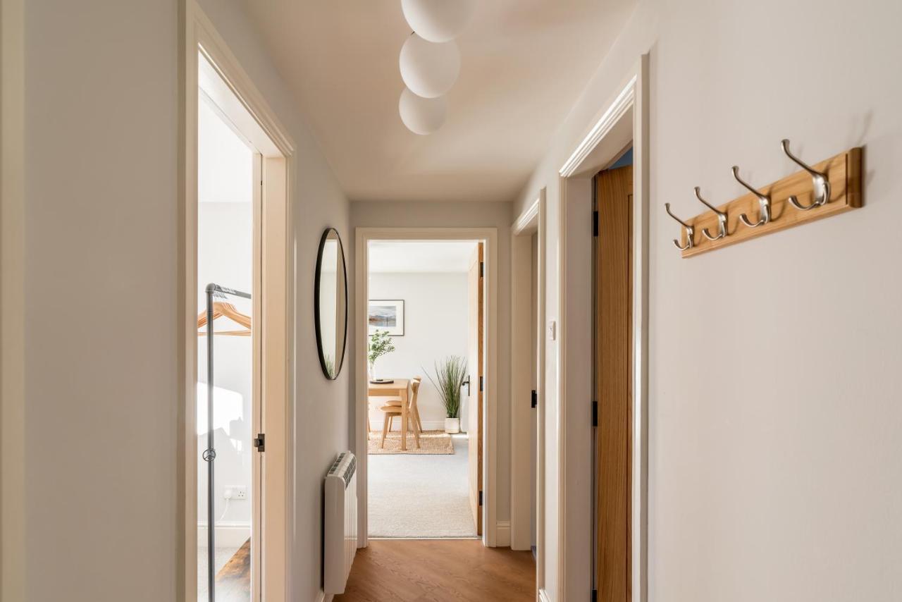 Appartamento No. 5 The Court-With Free Parking Windermere Esterno foto