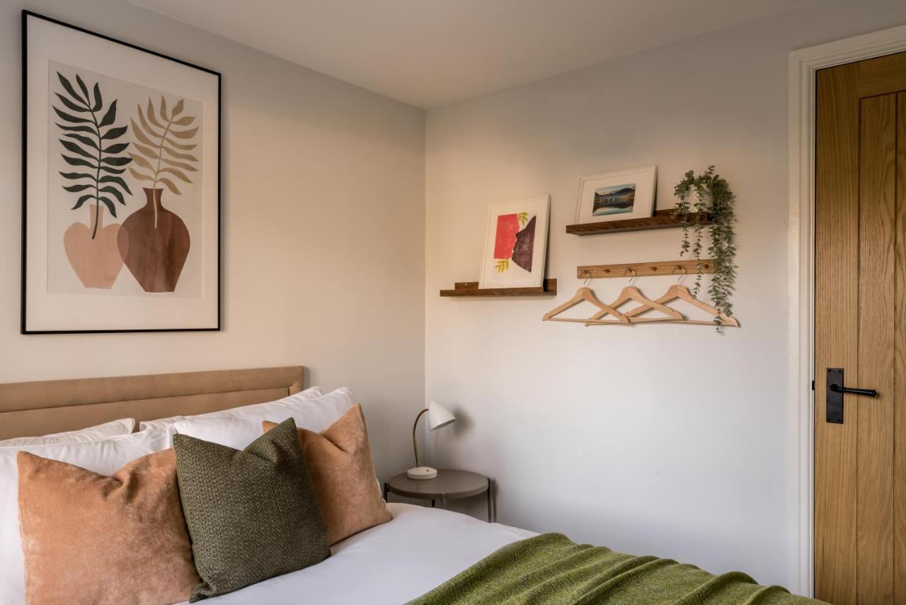 Appartamento No. 5 The Court-With Free Parking Windermere Esterno foto